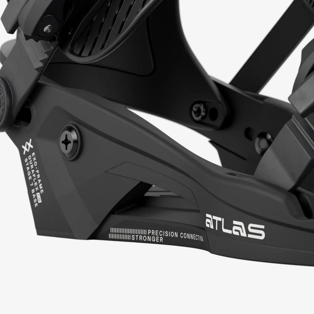 Union Atlas Snowboard Bindings 2026