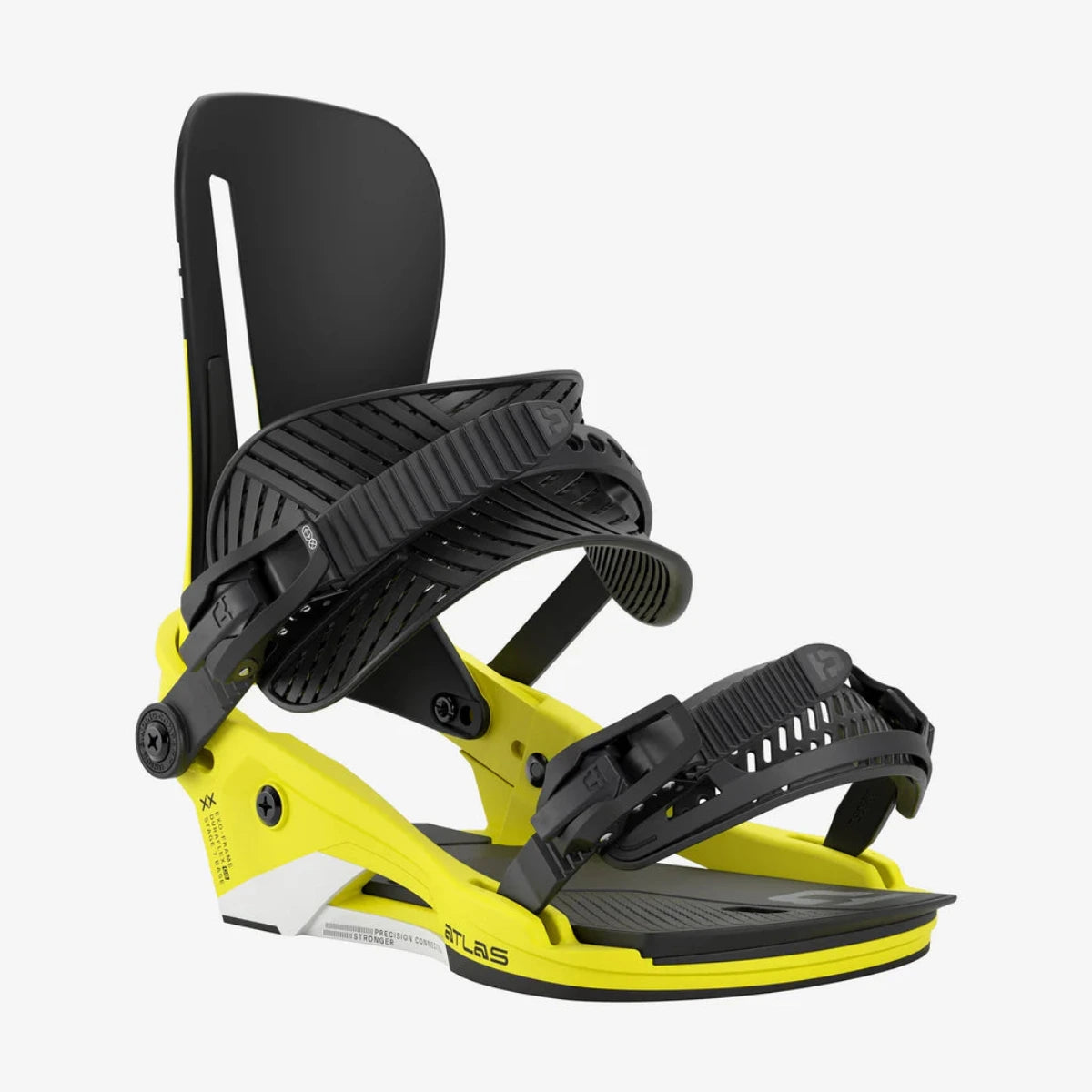 Union Atlas Snowboard Bindings 2026