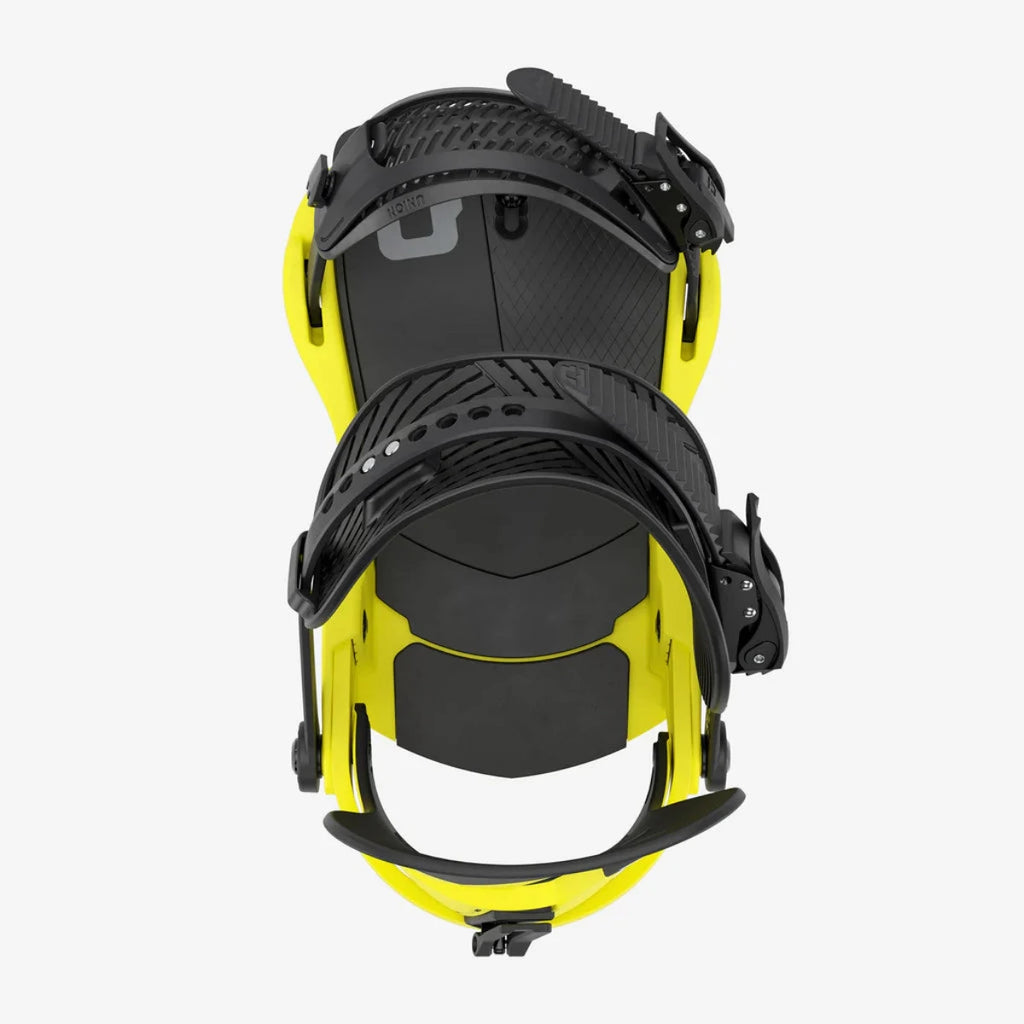 Union Atlas Snowboard Bindings 2026