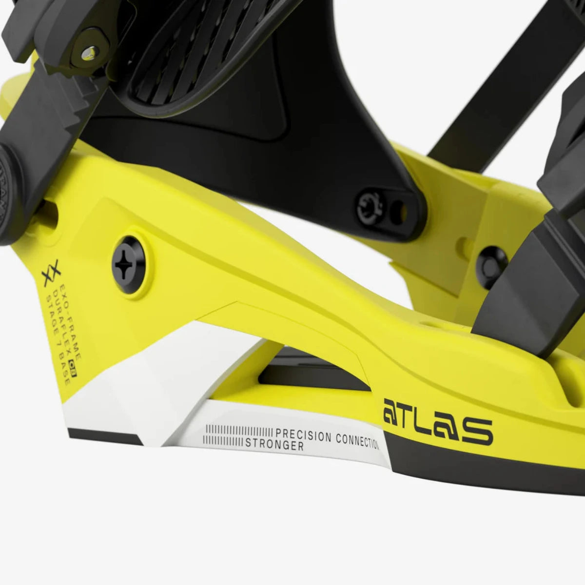Union Atlas Snowboard Bindings 2026