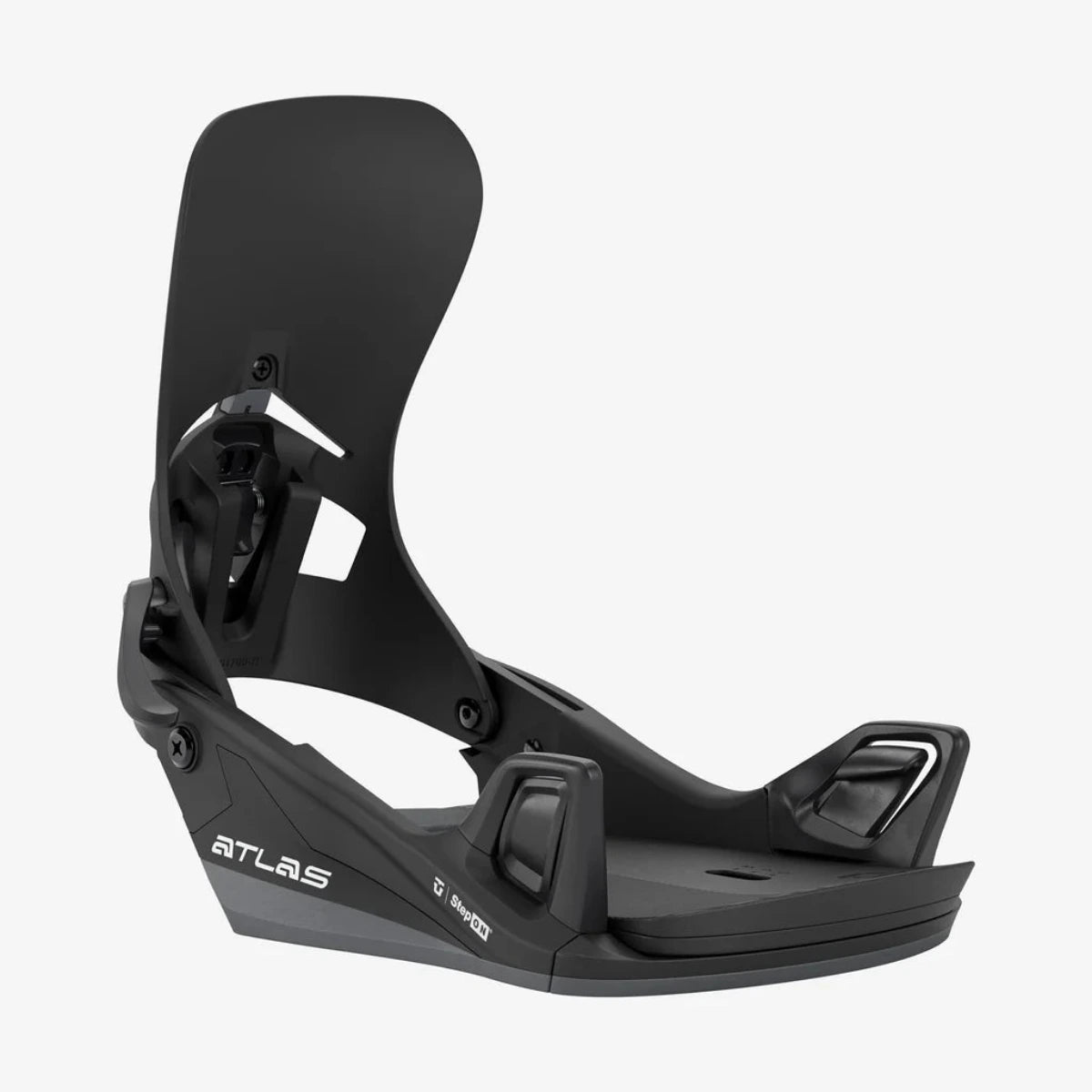 Union Atlas Step On Snowboard Bindings 2026