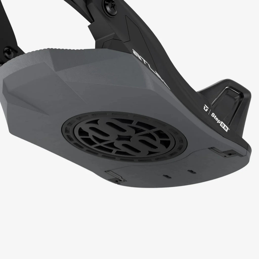 Union Atlas Step On Snowboard Bindings 2026