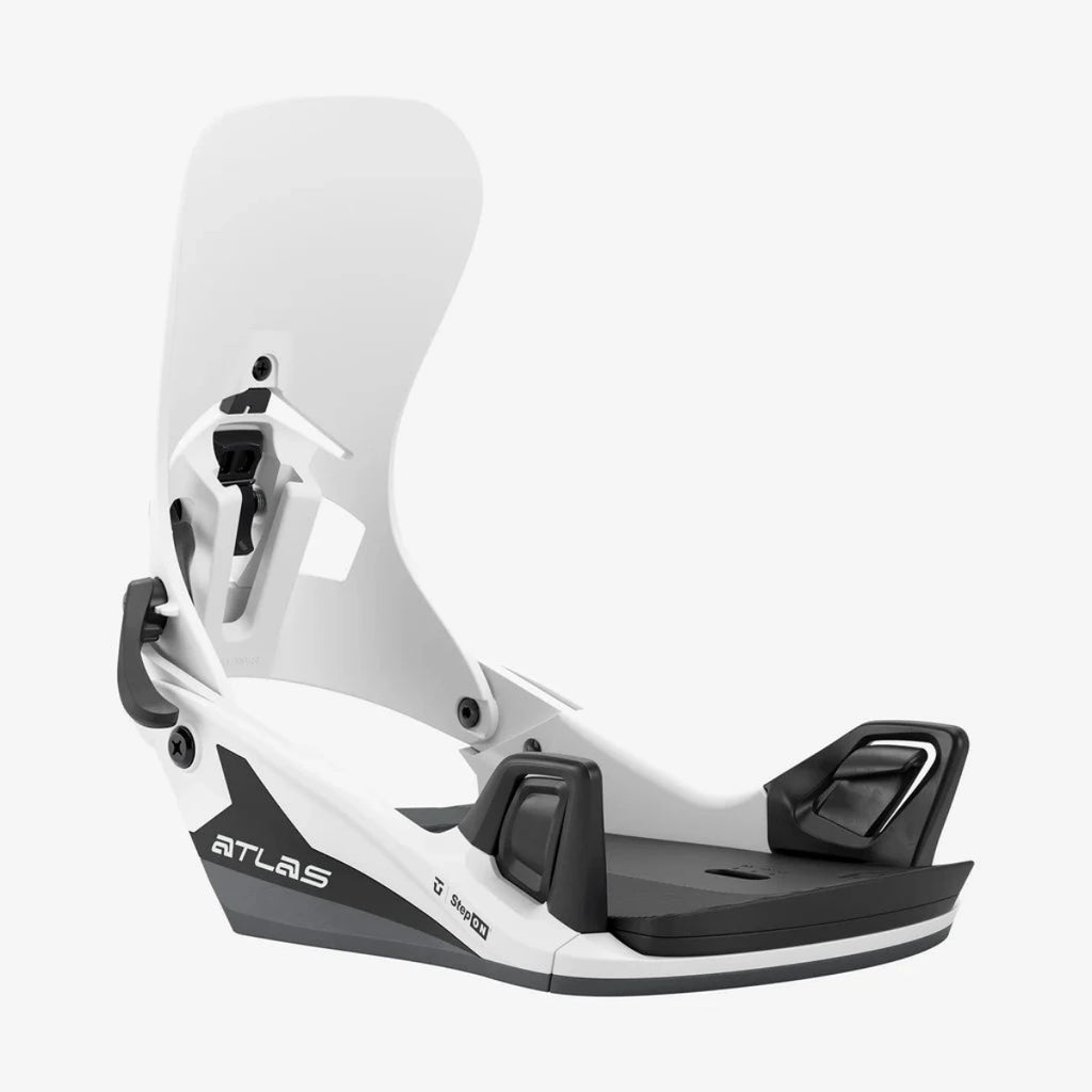 Union Atlas Step On Snowboard Bindings 2026