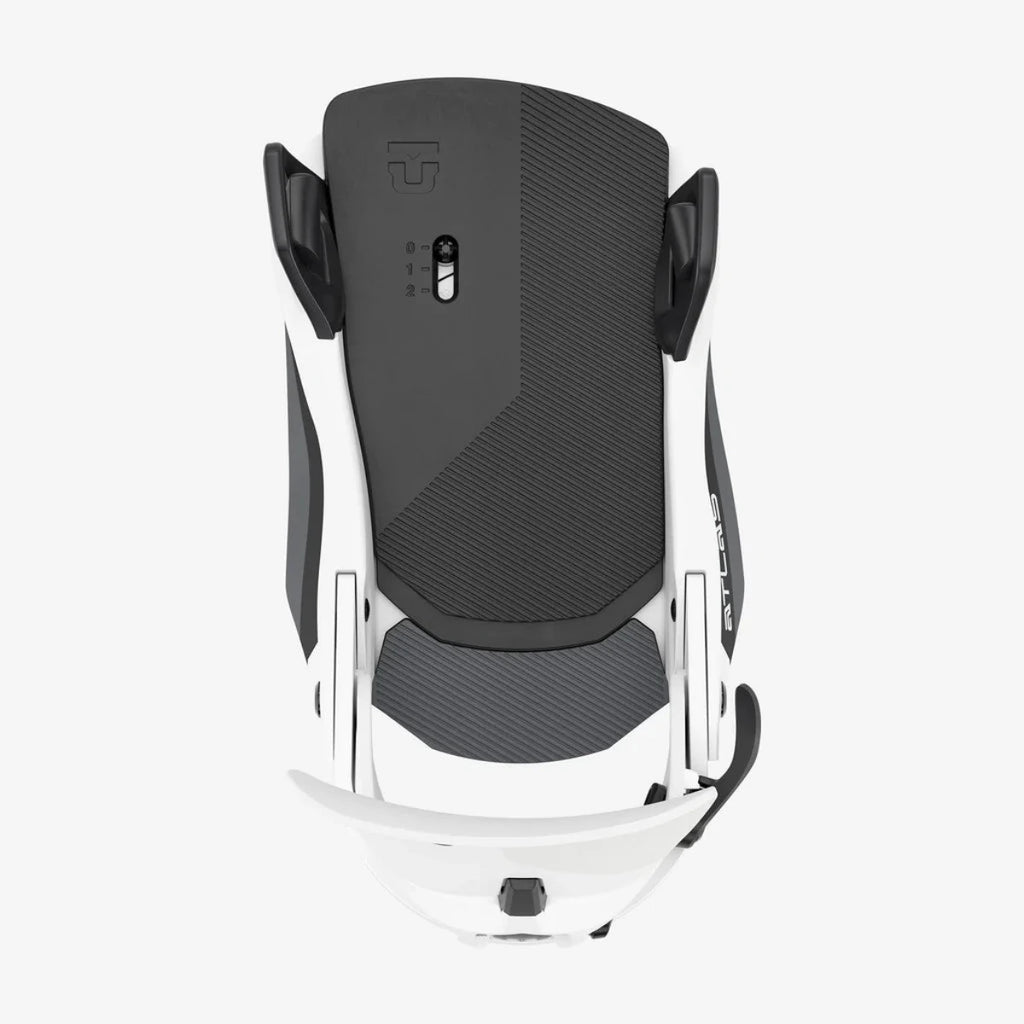 Union Atlas Step On Snowboard Bindings 2026