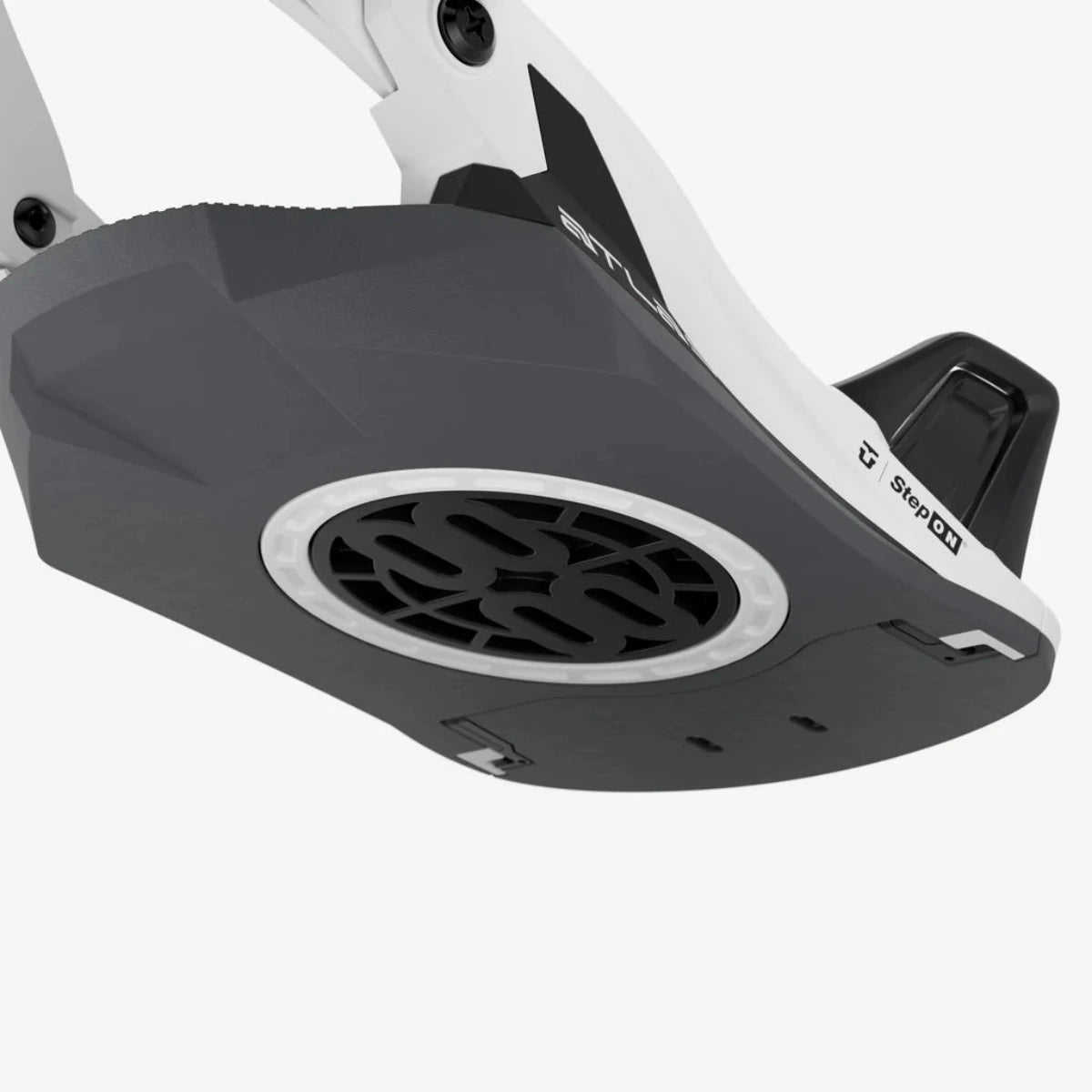 Union Atlas Step On Snowboard Bindings 2026