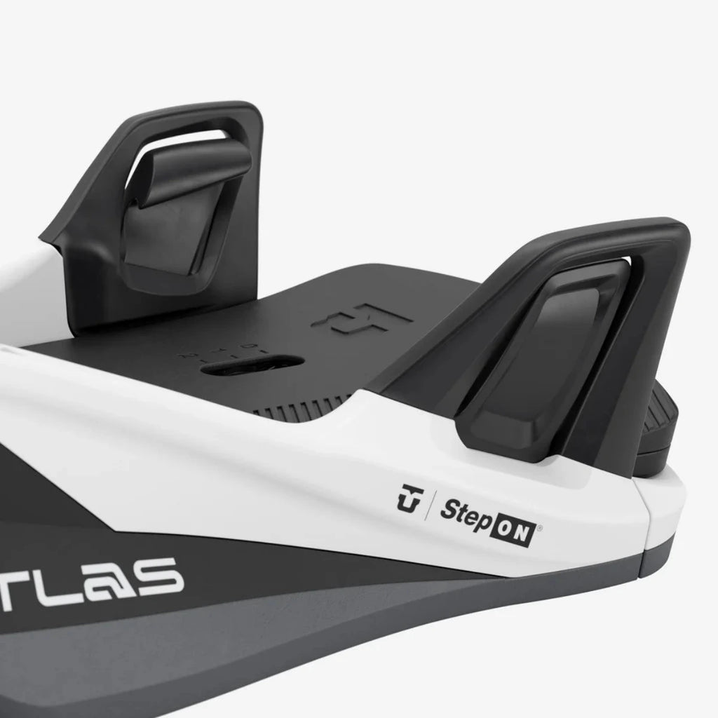 Union Atlas Step On Snowboard Bindings 2026