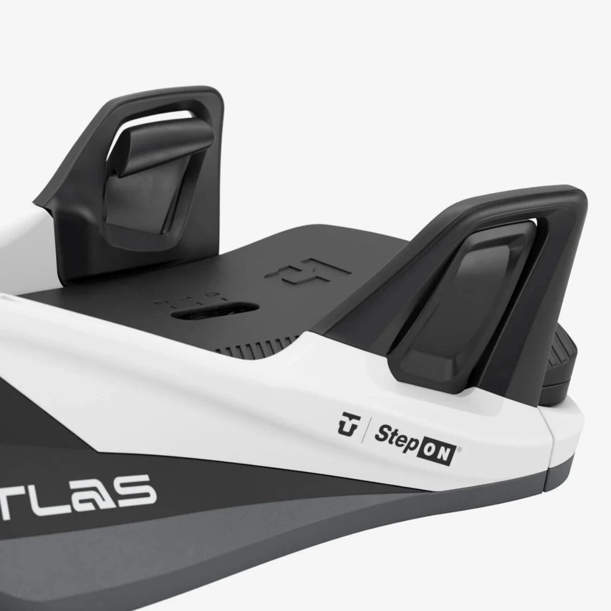 Union Atlas Step On Snowboard Bindings 2026