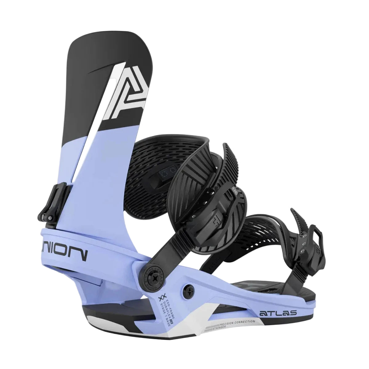 Union Atlas Snowboard Bindings 2026 – Larson's Ski & Sport Union Atlas Snowboard Bindings 2026 – Larson's Ski & Sport