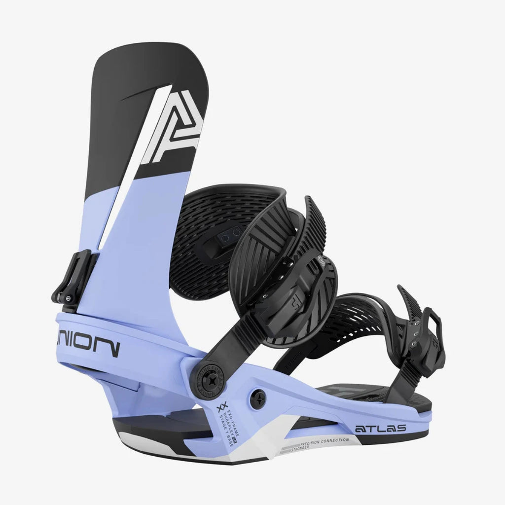 Union Atlas Snowboard Bindings 2026