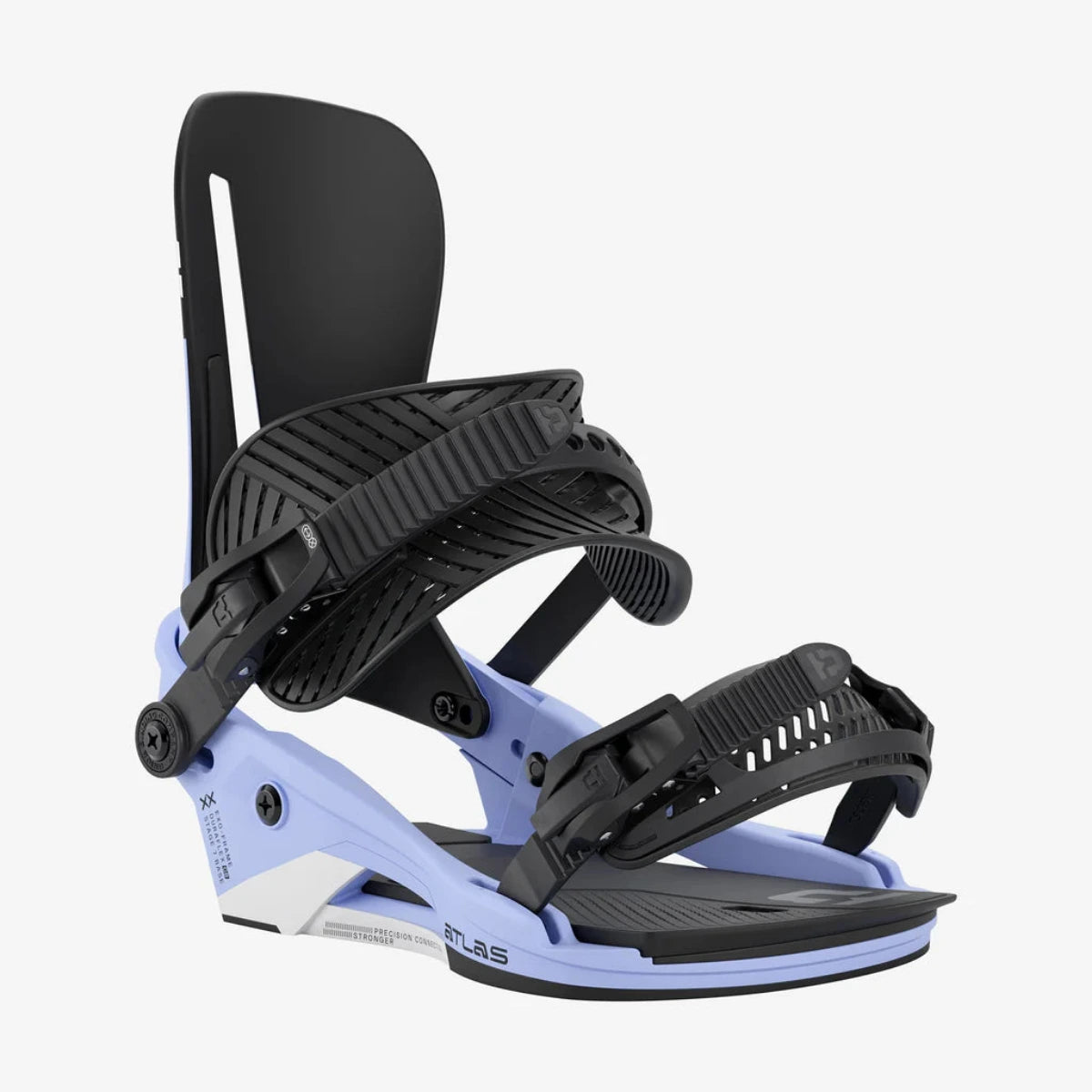 Union Atlas Snowboard Bindings 2026