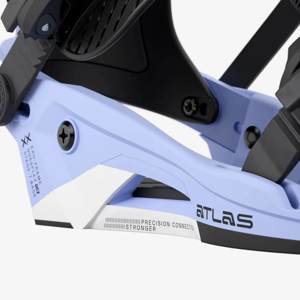 Union Atlas Snowboard Bindings 2026