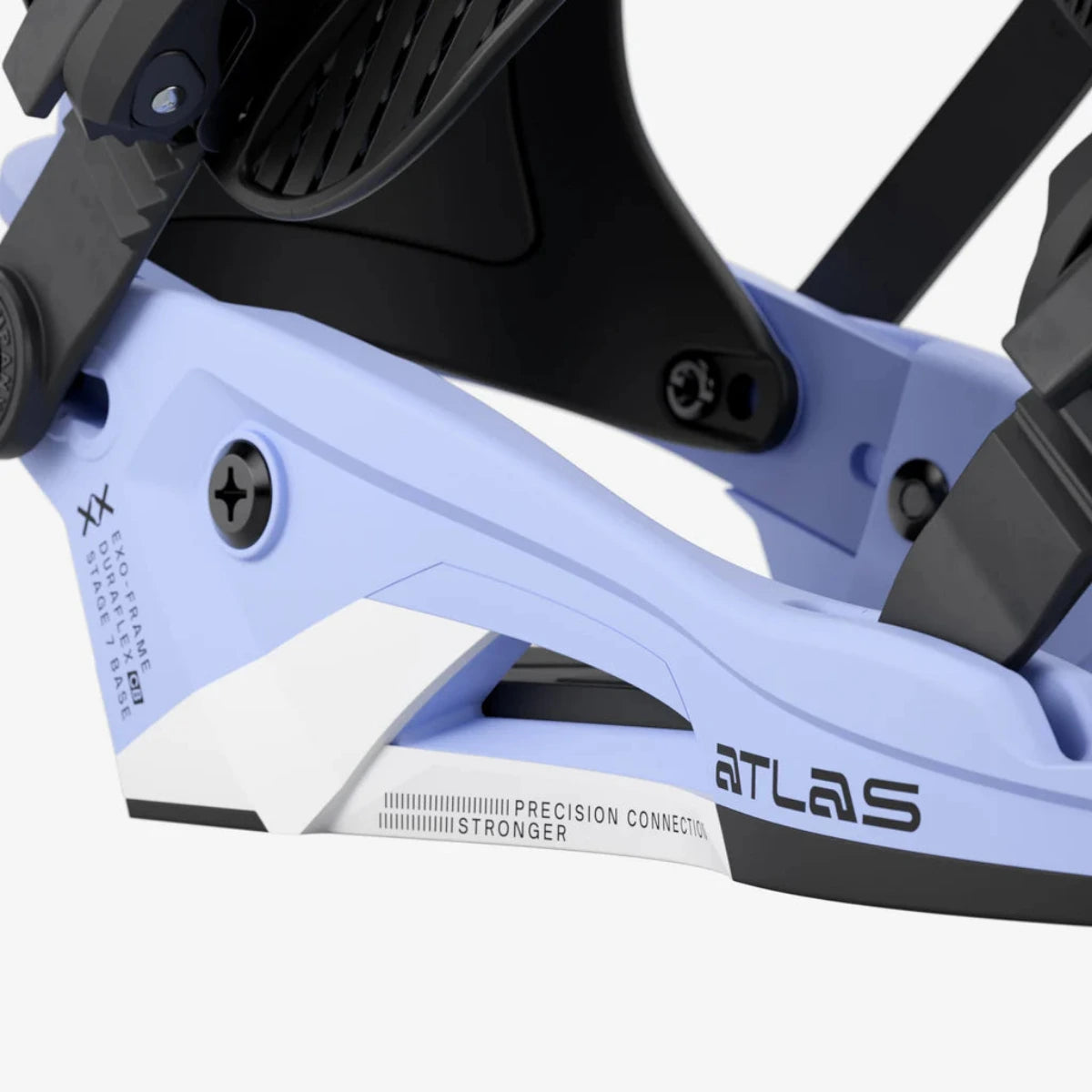 Union Atlas Snowboard Bindings 2026