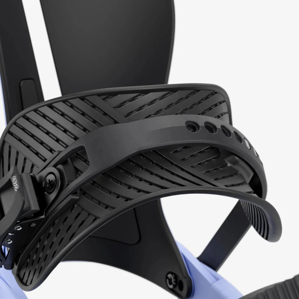 Union Atlas Snowboard Bindings 2026