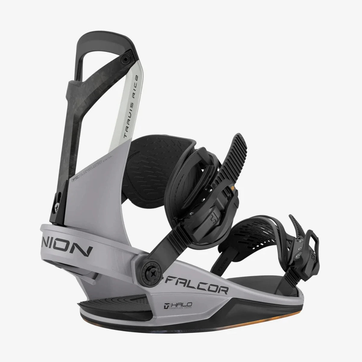Union Falcor Snowboard Bindings 2026