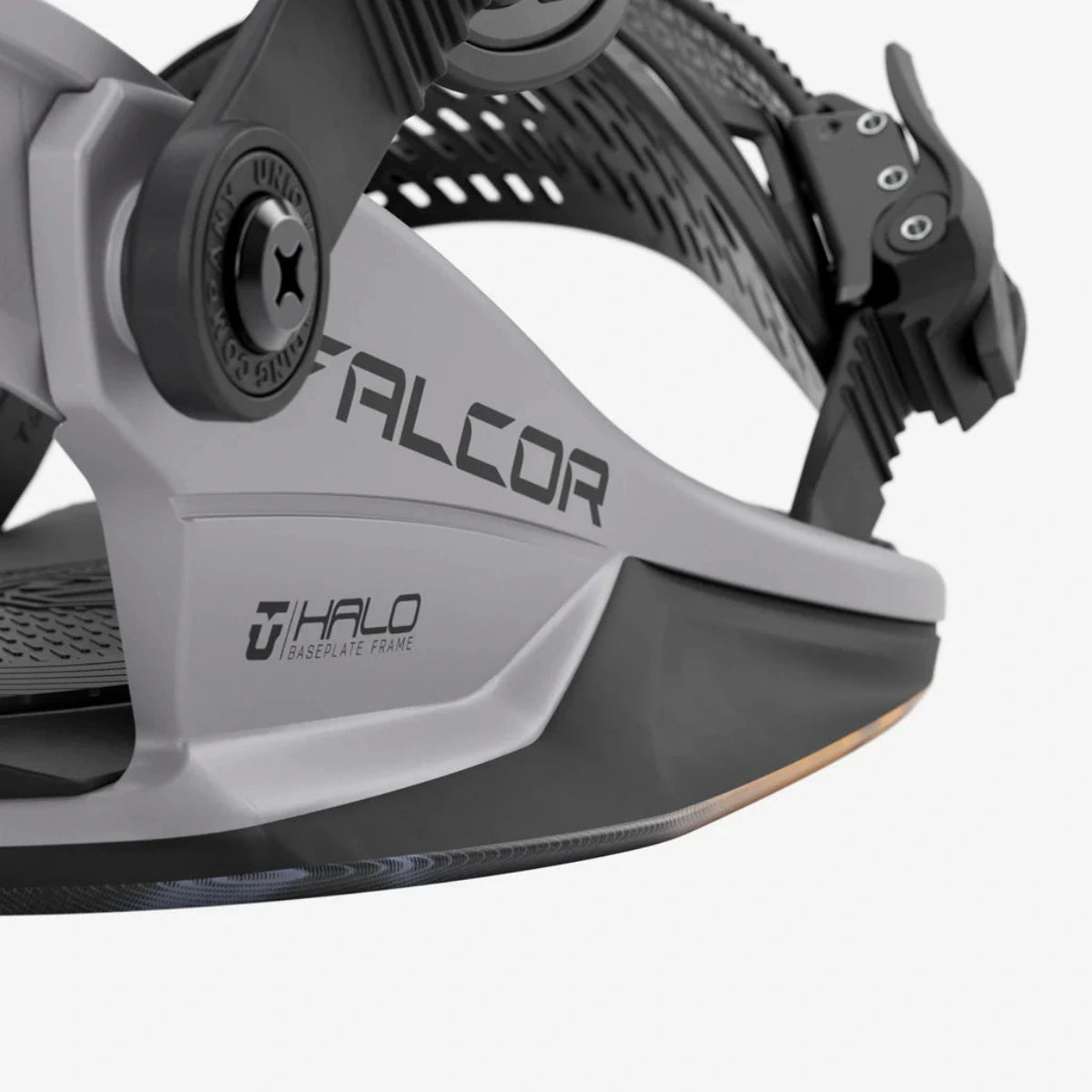 Union Falcor Snowboard Bindings 2026