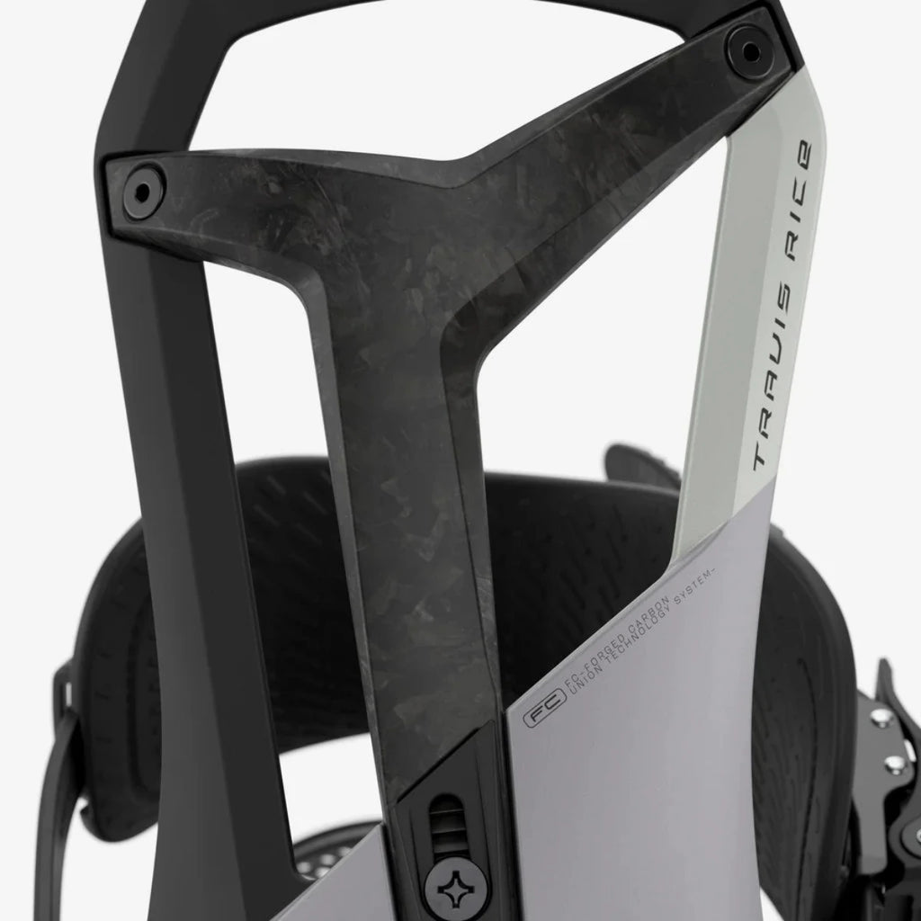 Union Falcor Snowboard Bindings 2026
