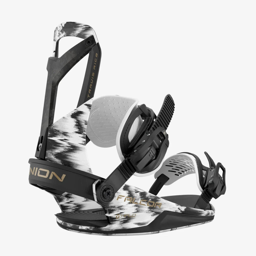 Union Falcor Snowboard Bindings 2026