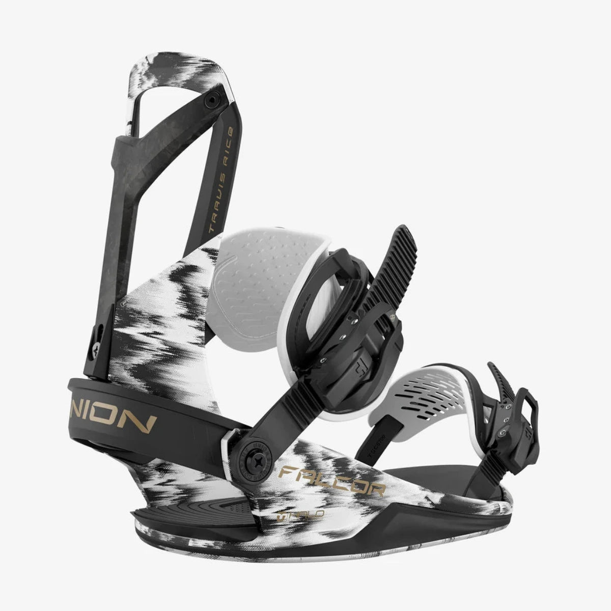 Union Falcor Snowboard Bindings 2026