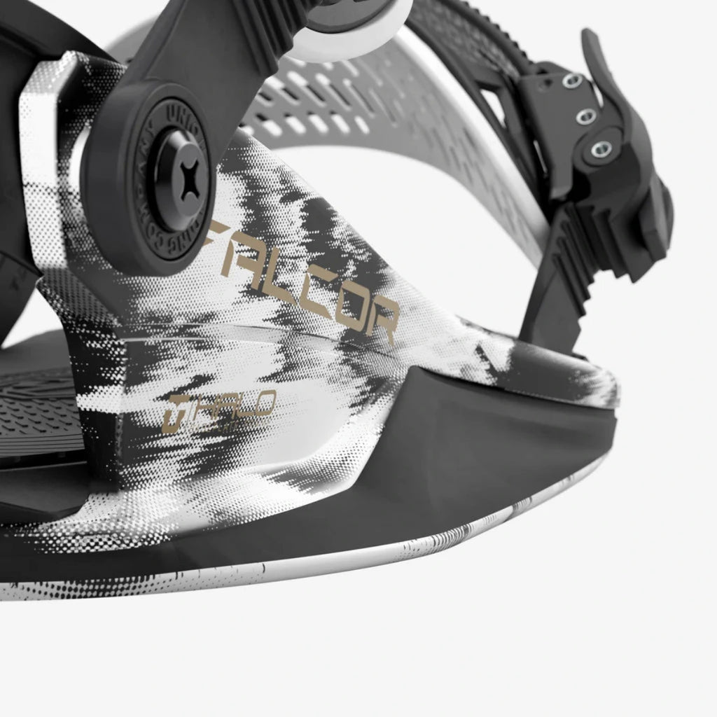 Union Falcor Snowboard Bindings 2026