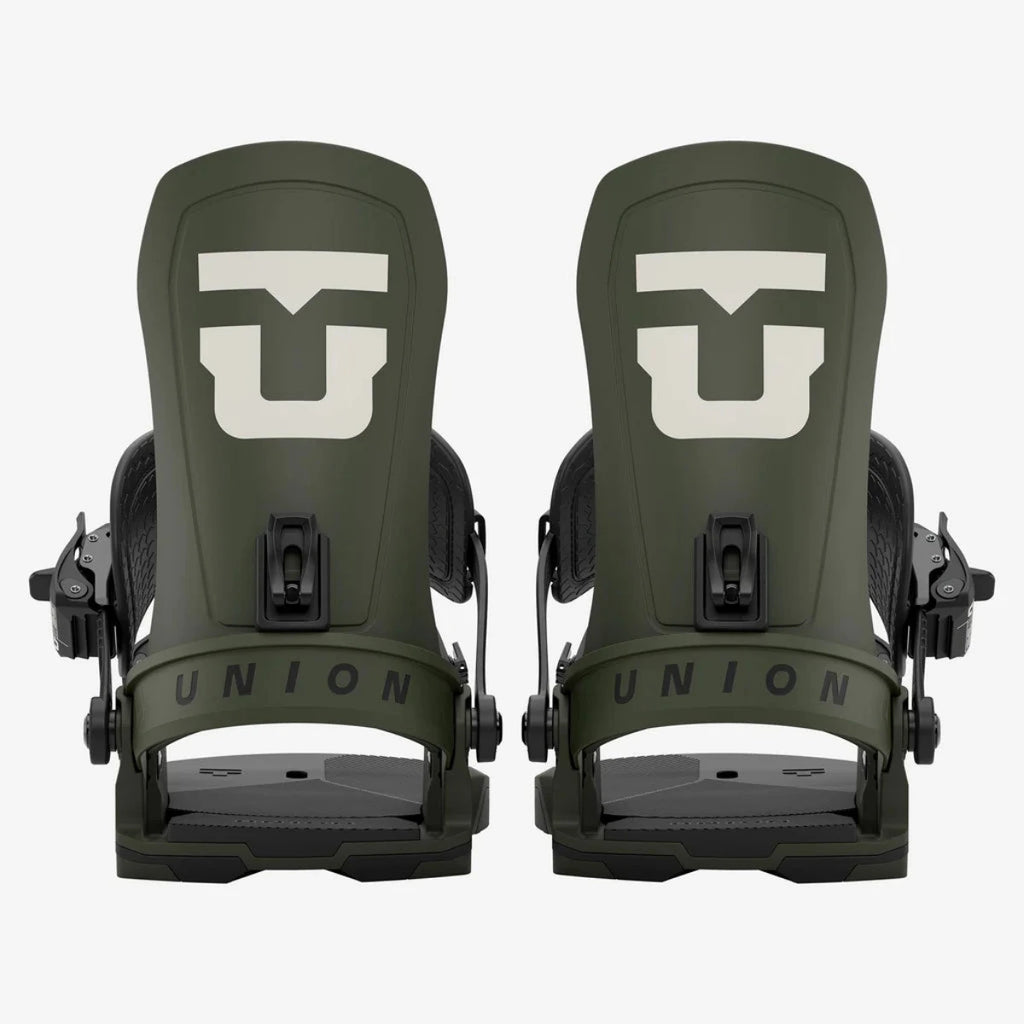Union Force Snowboard Bindings 2026