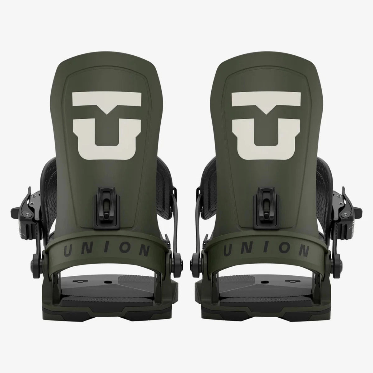 Union Force Snowboard Bindings 2026