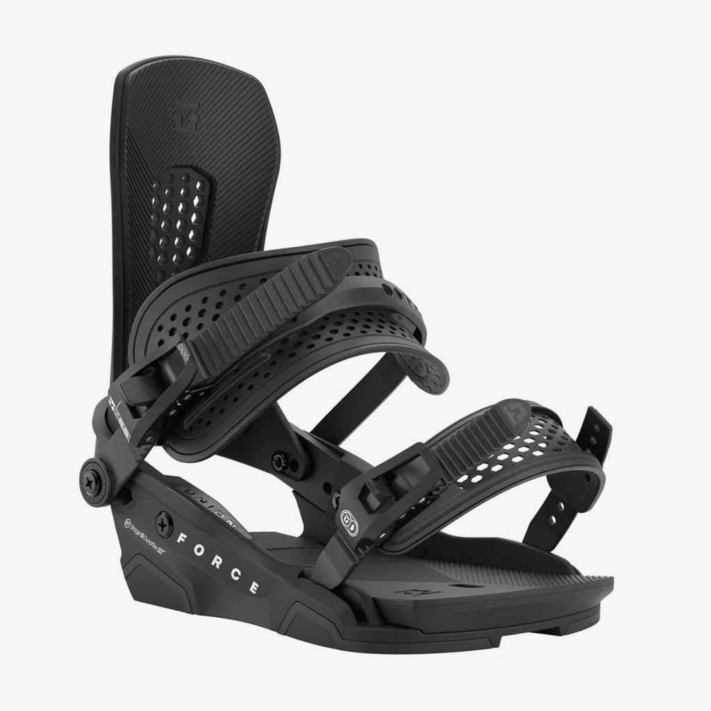 Union Force Snowboard Bindings 2026