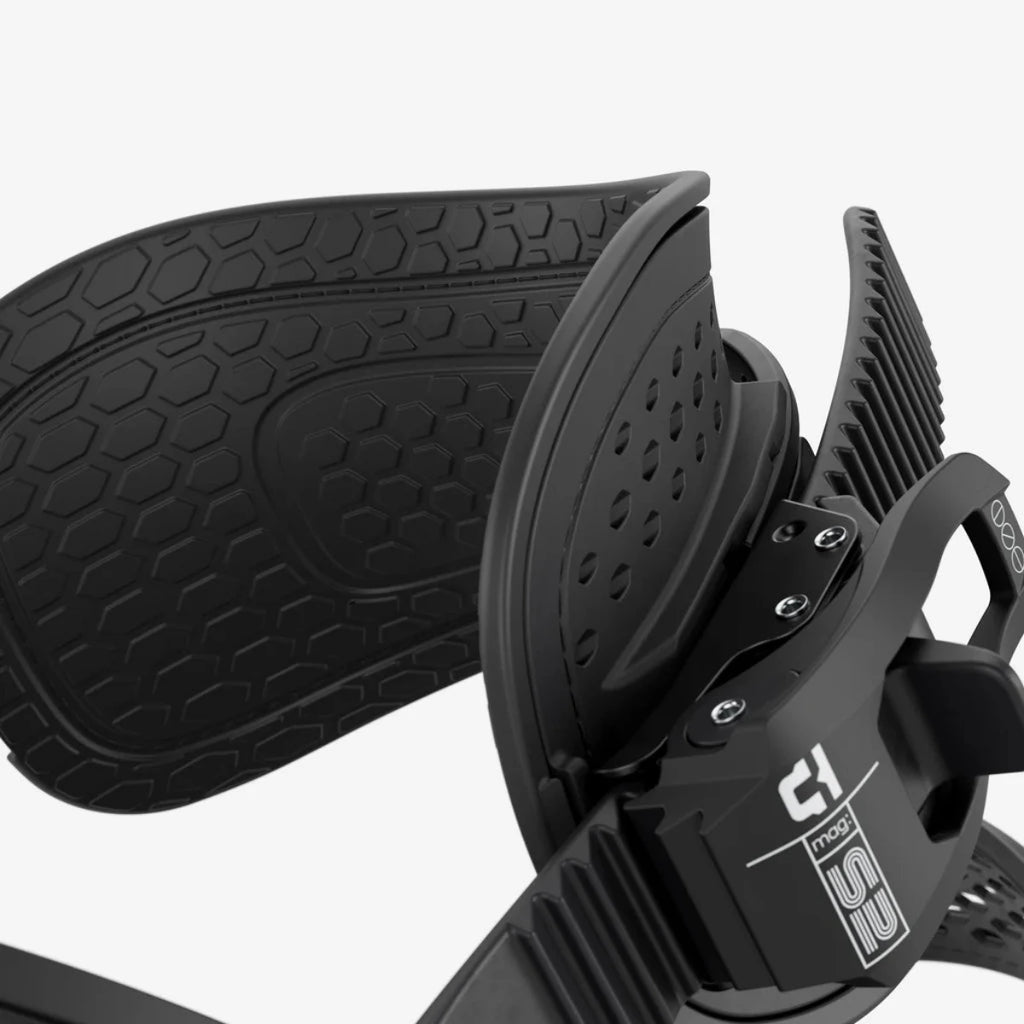 Union Force Snowboard Bindings 2026