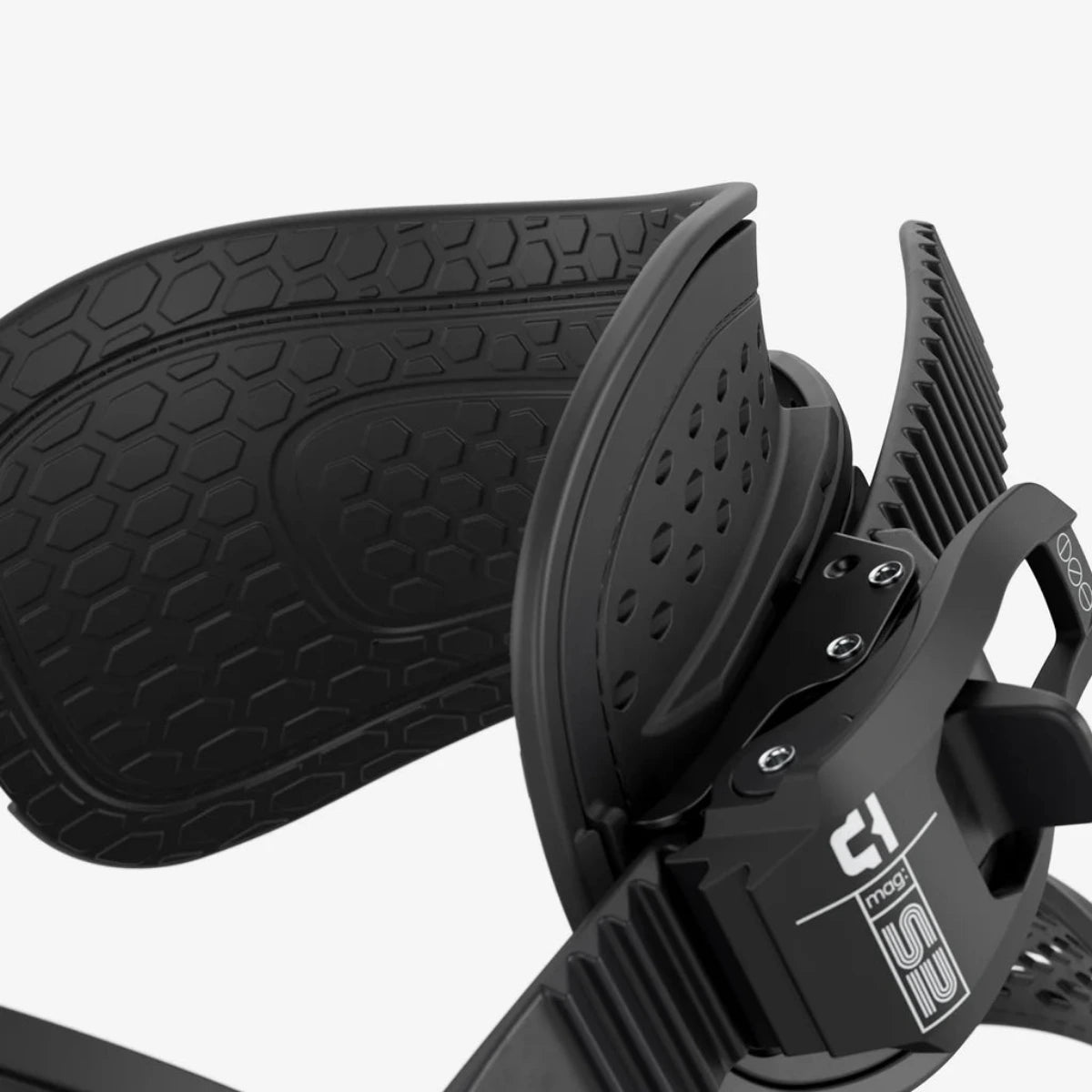 Union Force Snowboard Bindings 2026