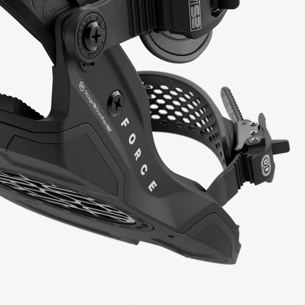Union Force Snowboard Bindings 2026