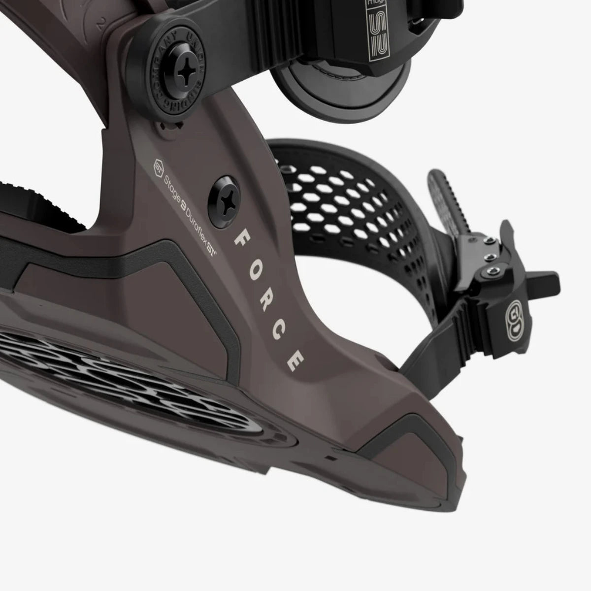 Union Force Snowboard Bindings 2026