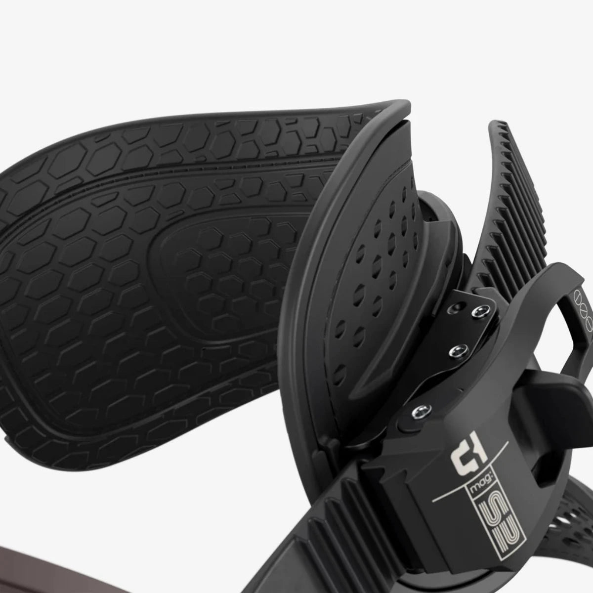 Union Force Snowboard Bindings 2026