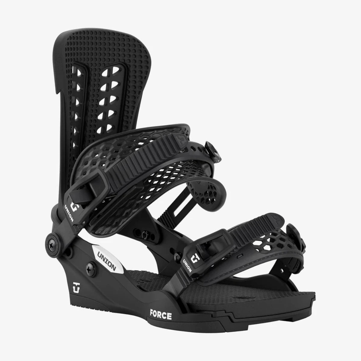 Union Force Classic Snowboard Bindings 2024