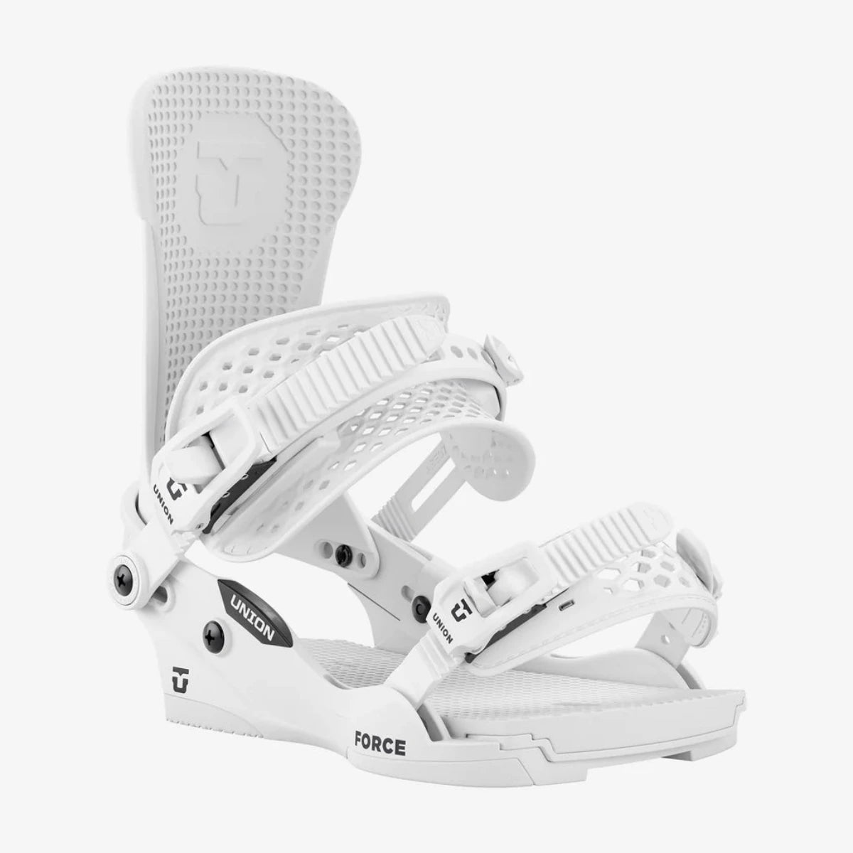 Union Force Classic Snowboard Bindings 2026
