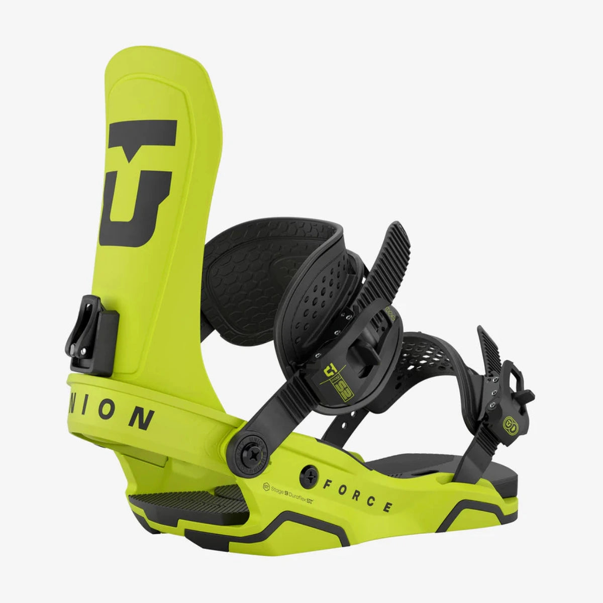 Union Force Snowboard Bindings 2026
