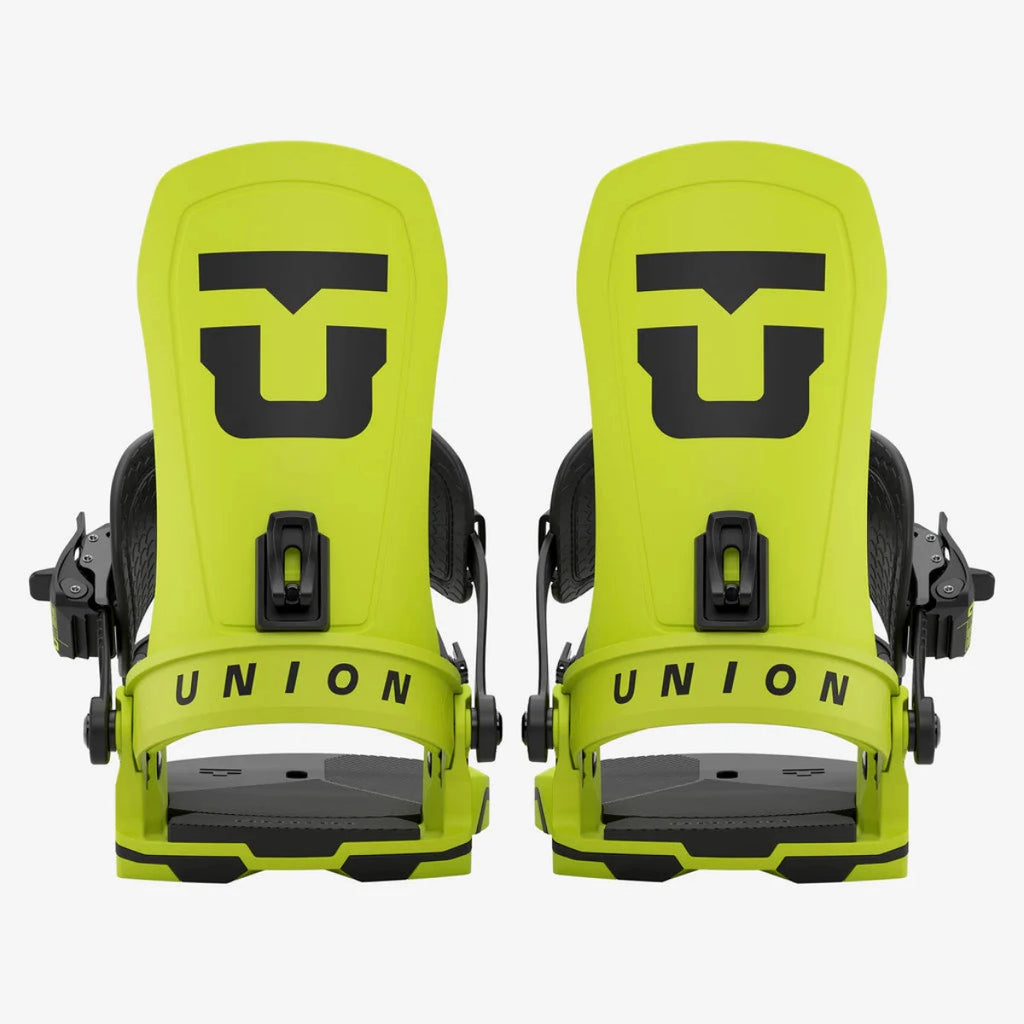 Union Force Snowboard Bindings 2026