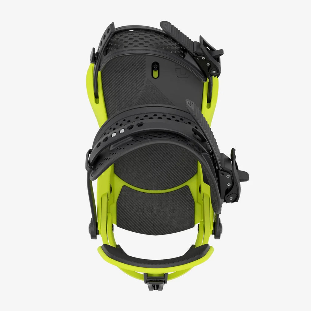 Union Force Snowboard Bindings 2026