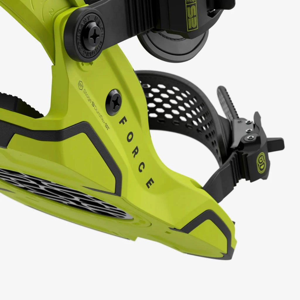 Union Force Snowboard Bindings 2026