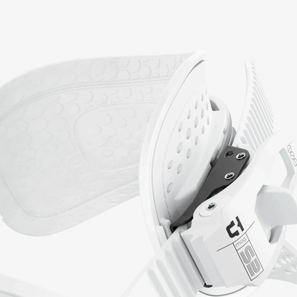 Union Force Snowboard Bindings 2026