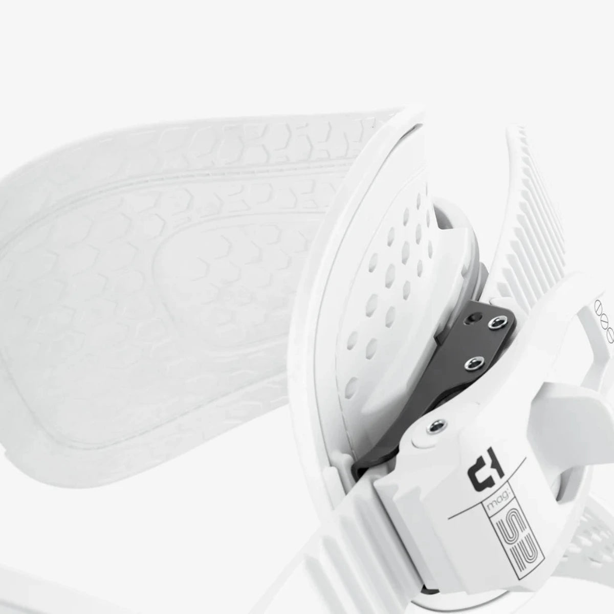 Union Force Snowboard Bindings 2026