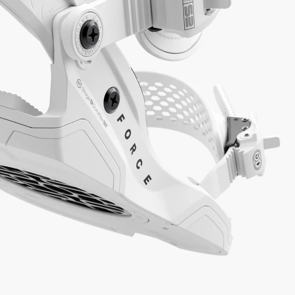 Union Force Snowboard Bindings 2026