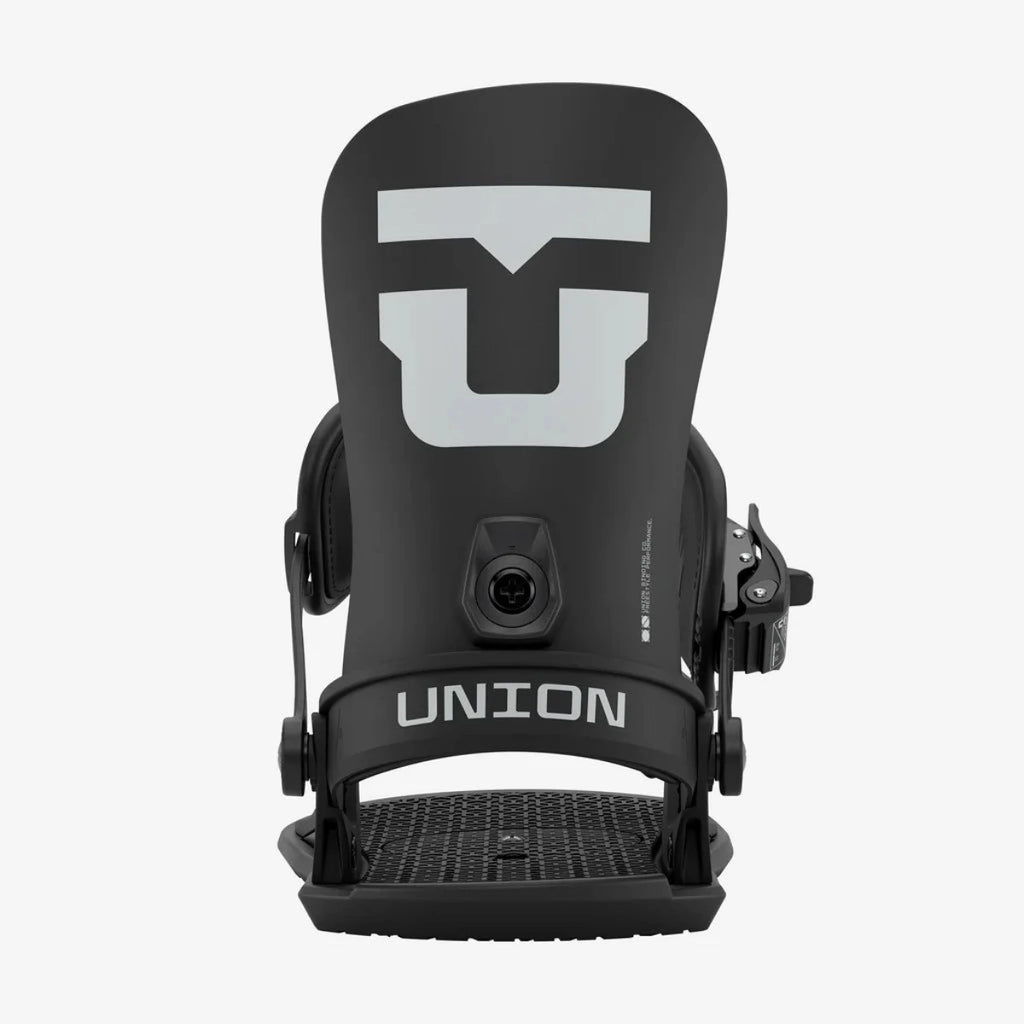 Union Strata Snowboard Bindings 2026