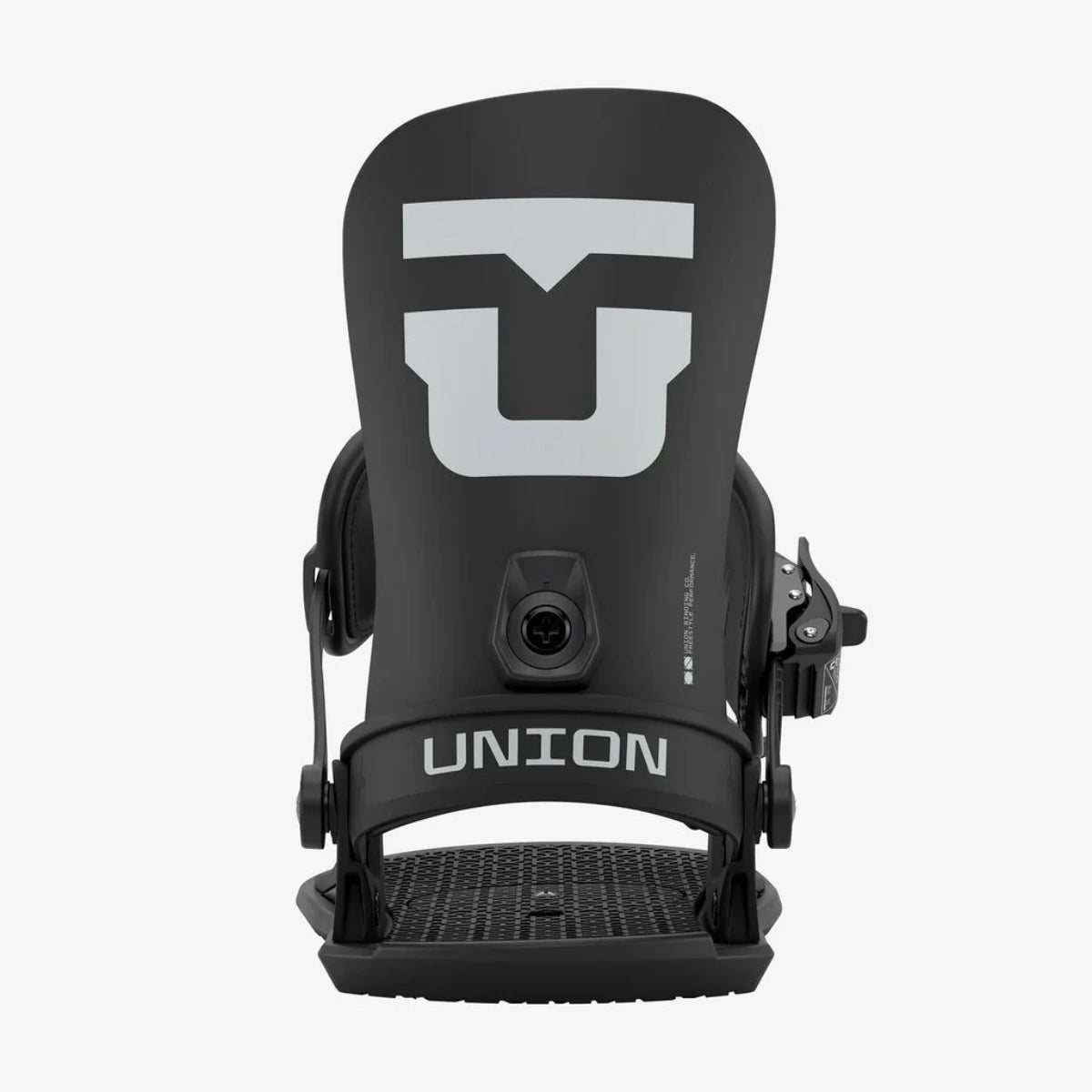 Union Strata Snowboard Bindings 2026