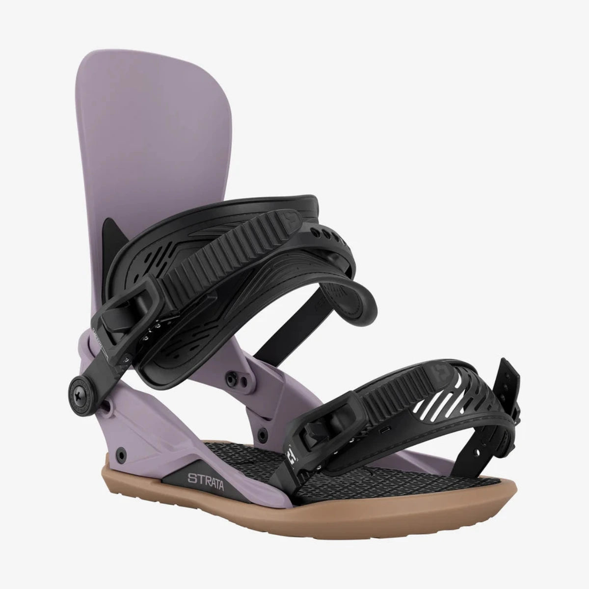 Union Strata Snowboard Bindings 2026