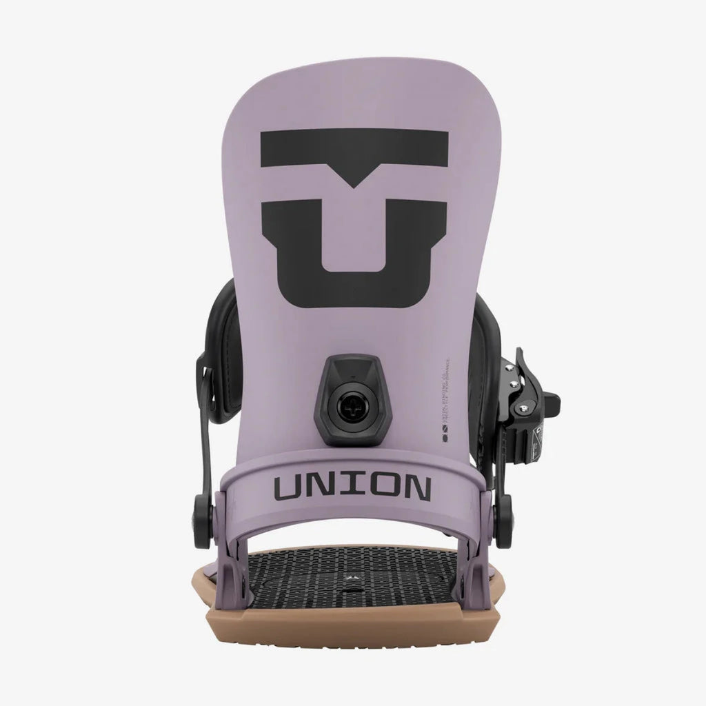 Union Strata Snowboard Bindings 2026