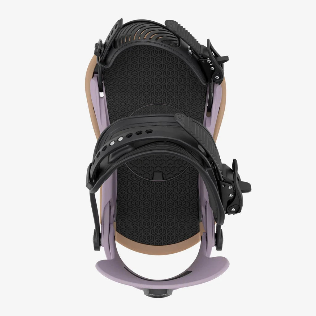 Union Strata Snowboard Bindings 2026