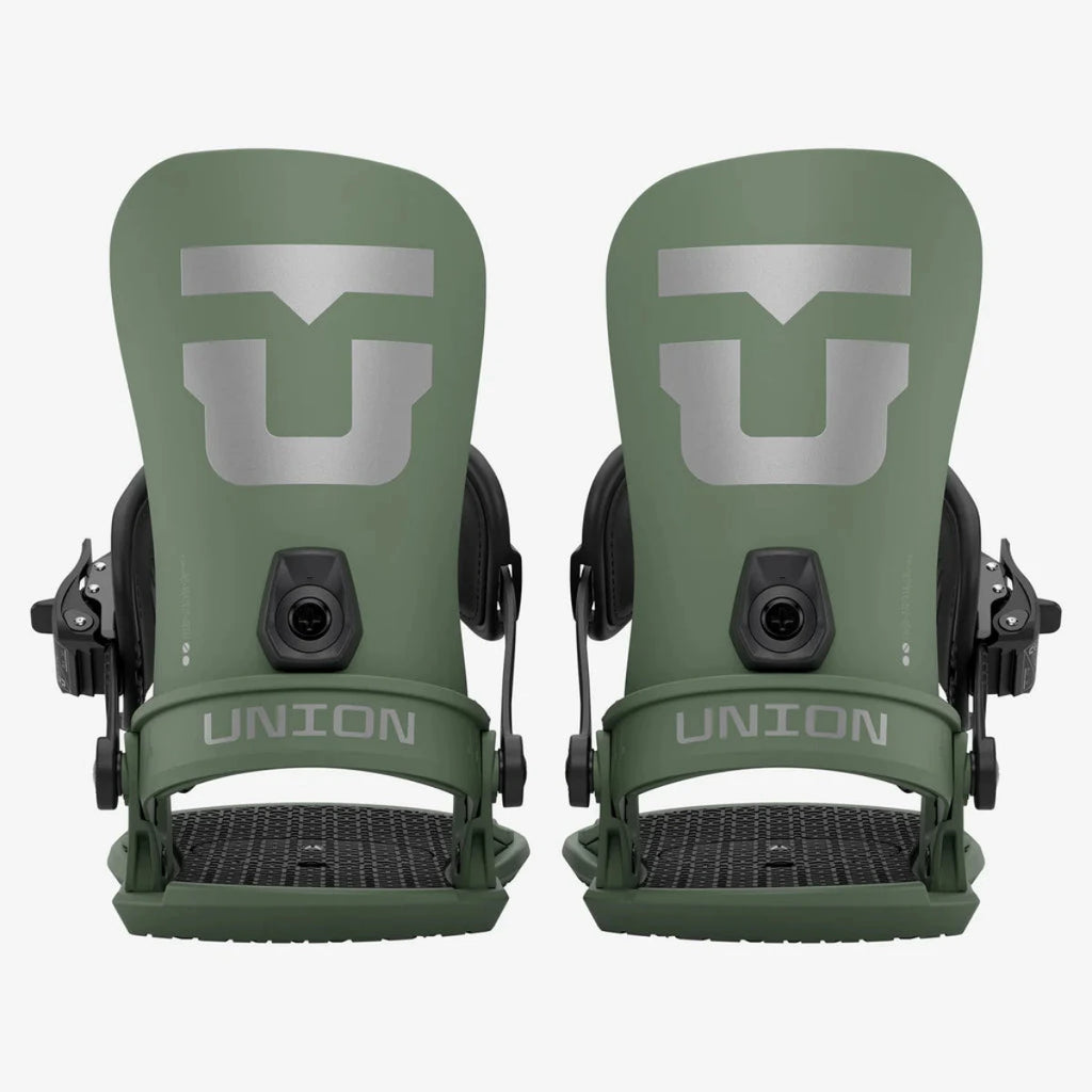 Union Strata Snowboard Bindings 2026