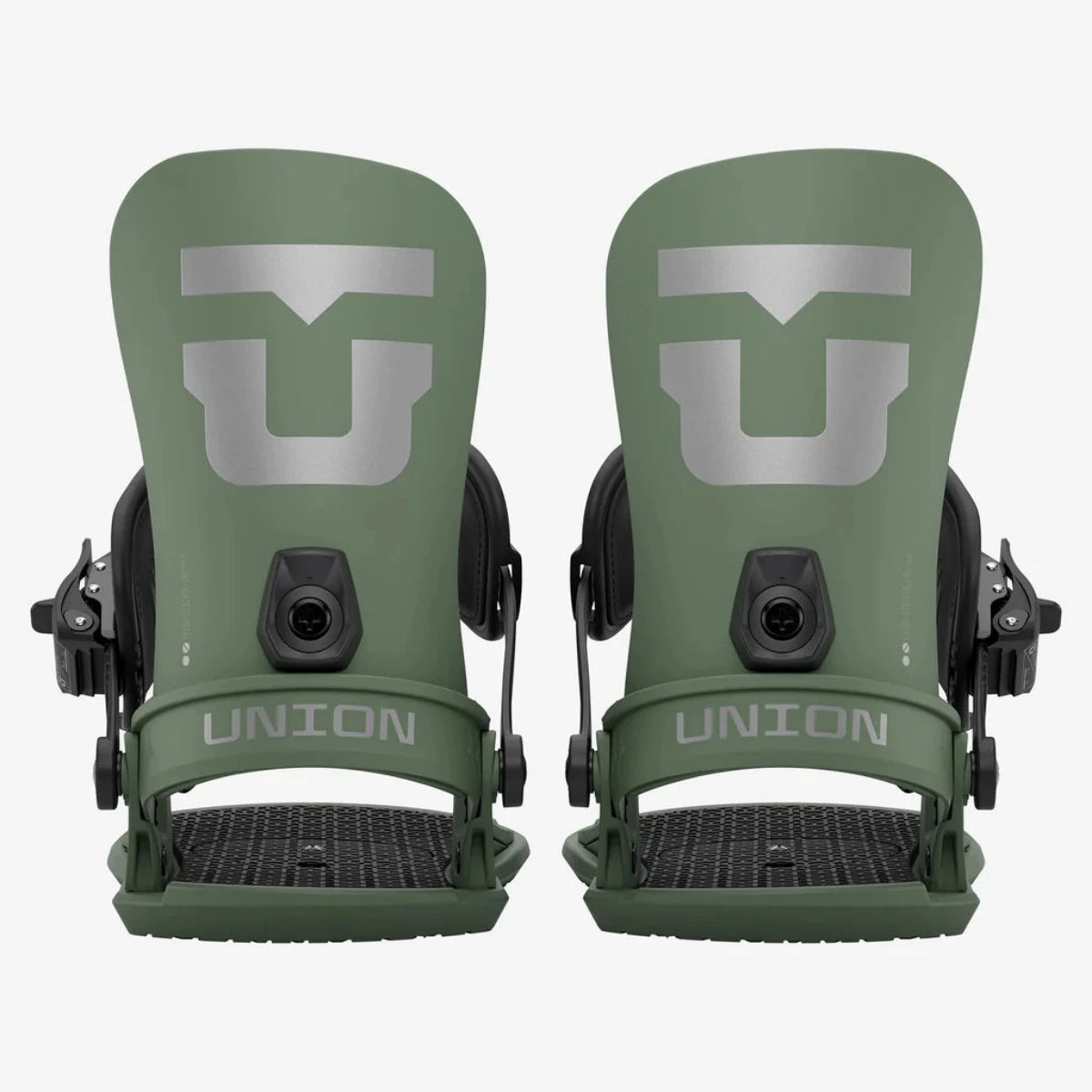Union Strata Snowboard Bindings 2026