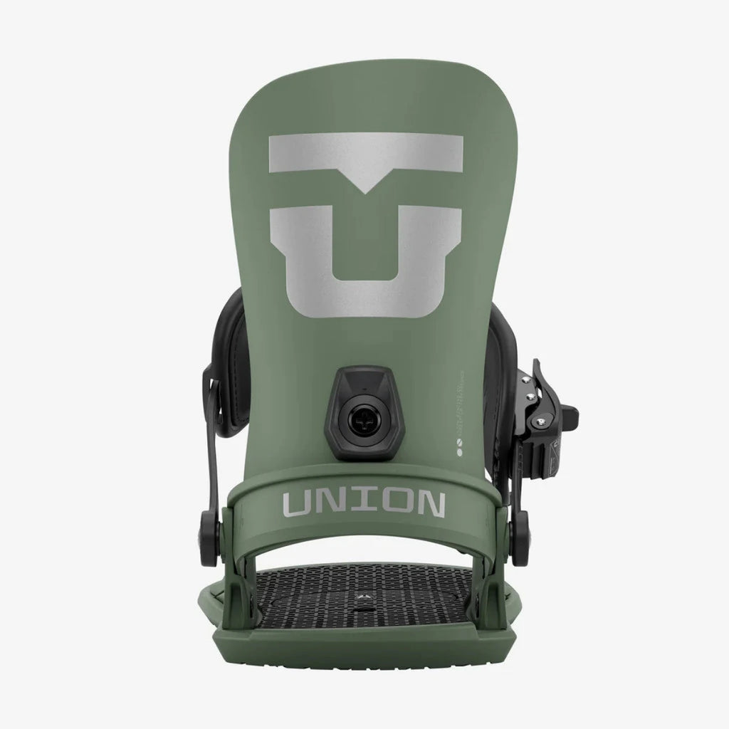Union Strata Snowboard Bindings 2026