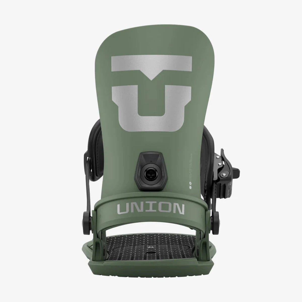 Union Strata Snowboard Bindings 2026