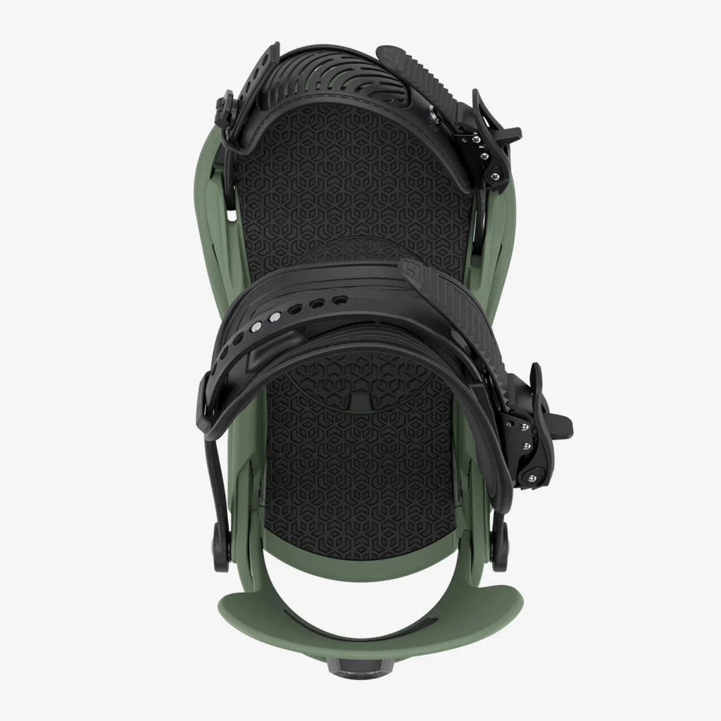 Union Strata Snowboard Bindings 2026